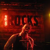 @ On The Rocks, Helsinki