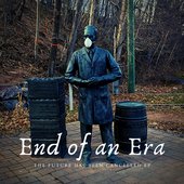 The Future Has Been Cancelled EP
