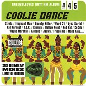 Coolie Dance