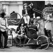 The Pussywarmers Press Photo