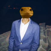 Avatar for BennyTheThief