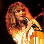 Stevie Nicks