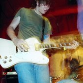 Fairweather - October 23rd, 2003 - Che Cafe, San Diego, CA