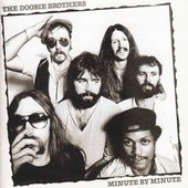 The Doobie Brothers - Minutes by Minute