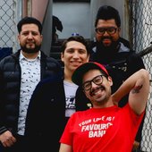 Corazón Attack
