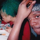 Kelis and Pusha T