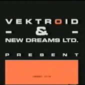 vektroid & new dreams ltd. present...