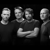 The Pineapple Thief