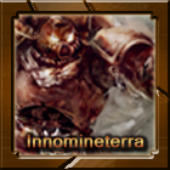 innomineterra için avatar