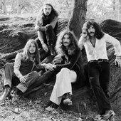 Black Sabbath