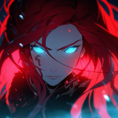 Avatar for Lunamariee99