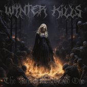 The Hand of the Wicked One