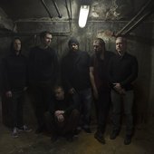 Ulver © Christian Tunge November 2015