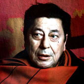 Atahualpa Yupanqui (1970)