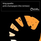 Pink Champagne (The Remixes)