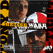 Heisseware Mixtape