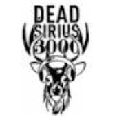 Dead Sirius 3000 Logo