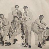 Renato E Seu Blues Caps – Compacto (1965)