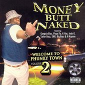 Welcome To Phunky Town Vol. 2