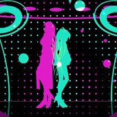 Mitchie M feat. 初音ミク with 巡音ルカ