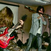 COLDMOR live 2010