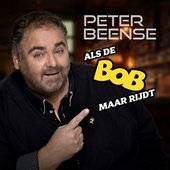 Als De Bob Maar Rijdt