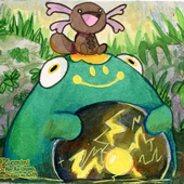 Avatar for Togkey