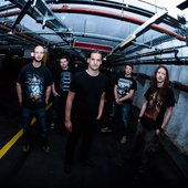 Lost Vital Spark line-up