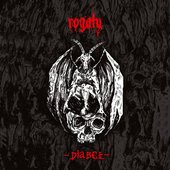 Cover Album
