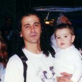 Sylvio Passos Seu Filho