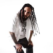 Brian Head Welch 