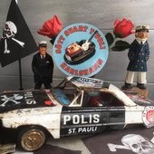 Sött Svart Tivoli (logga)