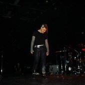 Deserve Victory First Show