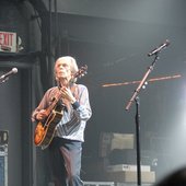 Steve Howe - In The Present Tour 2008