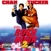 Rush Hour 2