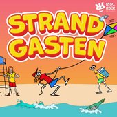 Strandgasten