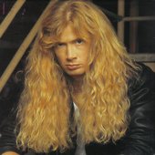 Dave Mustaine