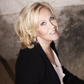 Agnetha 2013 - (004)