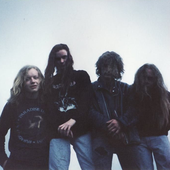 Primordial, Late 1991