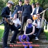 Big Baboon Band