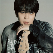 jongho season's greetings 2025