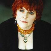 Maggie Reilly