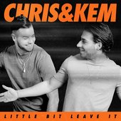 Little Bit Leave It - Single