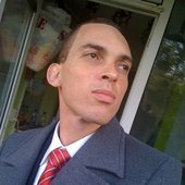 Obama Makeover Day