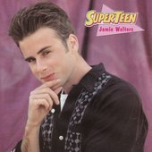 Jamie Walters 