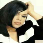 Faith Evans