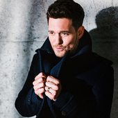 Michael Bublé (2015)