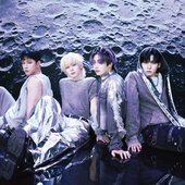 11th Mini Album ‹ 5x ›