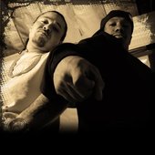 Bizzy Bone & Bad Azz