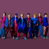 FANTASTICS from EXILE TRIBE  